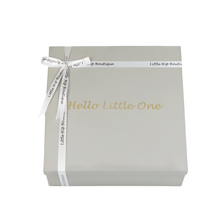Load image into Gallery viewer, Daddy's Little Star Gift Box