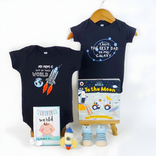 Load image into Gallery viewer, Blast Off to Adventure Gift Box