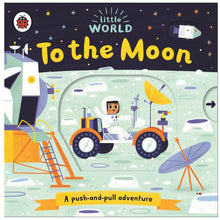 Load image into Gallery viewer, Blast Off to Adventure Gift Box