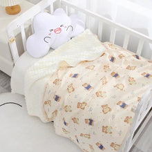 Load image into Gallery viewer, Bailey's Bear Necessities Hamper