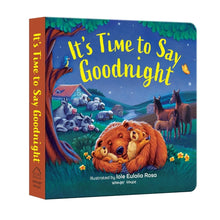 Load image into Gallery viewer, Bailey's Bear Necessities Hamper