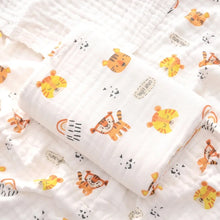 Load image into Gallery viewer, A Roaring Welcome – Baby Boy Gift Basket