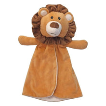 Load image into Gallery viewer, A Roaring Welcome – Baby Boy Gift Basket