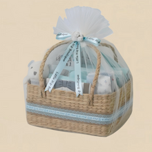 Load image into Gallery viewer, Welcome Baby Boy – Keepsake Hamper