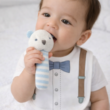 Load image into Gallery viewer, Welcome Baby Boy – Keepsake Hamper