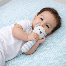 Load image into Gallery viewer, Welcome Baby Boy – Keepsake Hamper