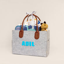 Load image into Gallery viewer, Dino Adventure Caddy Hamper