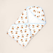 Load image into Gallery viewer, Beary Cute Caddy Hamper