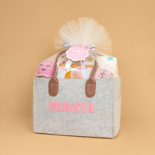 Load image into Gallery viewer, Scoops of Sweetness Caddy Hamper