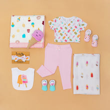 Load image into Gallery viewer, Scoops of Sweetness Caddy Hamper