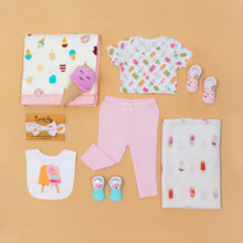 Load image into Gallery viewer, Scoops of Sweetness Caddy Hamper