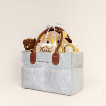 Load image into Gallery viewer, Bear Hugs Caddy Hamper