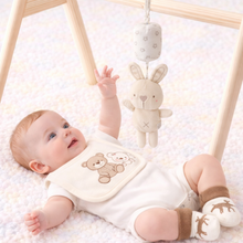 Load image into Gallery viewer, Little Beginnings Keepsake Trunk