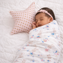 Load image into Gallery viewer, Little Bunny Welcome Gift Box