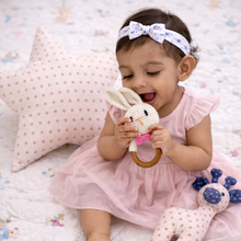 Load image into Gallery viewer, Little Bunny Welcome Gift Box