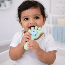 Load image into Gallery viewer, Play · Learn · Grow – Half Birthday Gift Basket (6+ Months | Gender Neutral)