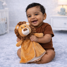 Load image into Gallery viewer, A Roaring Welcome – Baby Boy Gift Basket