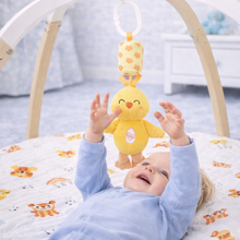 Load image into Gallery viewer, Play · Learn · Grow – Half Birthday Gift Basket (6+ Months | Gender Neutral)