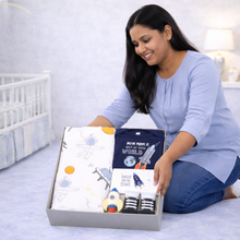 Load image into Gallery viewer, Mommy's Little Star Gift Box