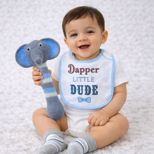 Load image into Gallery viewer, Dapper Little Dude Gift Box