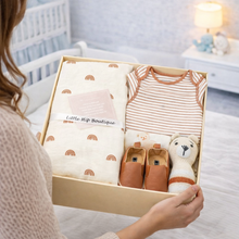 Load image into Gallery viewer, Little Explorer's Beige Bundle