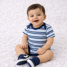 Load image into Gallery viewer, Dapper Little Dude Gift Box