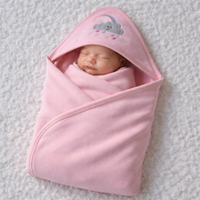 Load image into Gallery viewer, Welcome Baby Girl – Keepsake Hamper