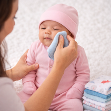 Load image into Gallery viewer, Welcome Baby Girl – Keepsake Hamper