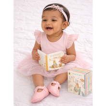 Load image into Gallery viewer, Little Bunny Welcome Gift Box