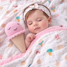 Load image into Gallery viewer, Scoops of Sweetness Caddy Hamper