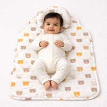 Load image into Gallery viewer, Bear Buddy Play Learn Grow Hamper