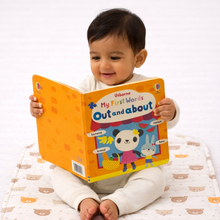 Load image into Gallery viewer, Bear Buddy Play Learn Grow Hamper