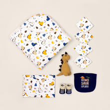 Load image into Gallery viewer, Little Dino Baby Gift Box