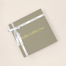 Load image into Gallery viewer, Little Dino Baby Gift Box