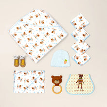 Load image into Gallery viewer, Beary Cute Baby Gift Box