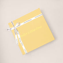 Load image into Gallery viewer, Beary Cute Baby Gift Box