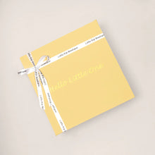 Load image into Gallery viewer, Beary Cute Baby Gift Box