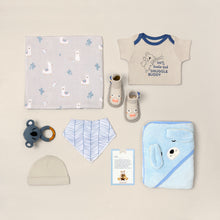Load image into Gallery viewer, Koala Care Baby Gift Box
