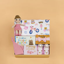 Load image into Gallery viewer, Mommy's Little Bestie Gift Box