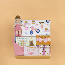 Load image into Gallery viewer, Mommy's Little Bestie Gift Box