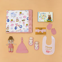 Load image into Gallery viewer, Mommy's Little Bestie Gift Box