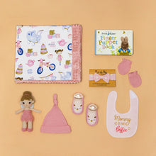 Load image into Gallery viewer, Mommy's Little Bestie Gift Box