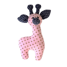 Load image into Gallery viewer, Little Bunny Welcome Gift Box