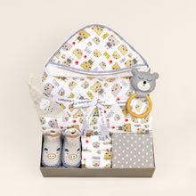 Load image into Gallery viewer, Teddy Bear Snuggle Set