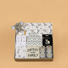 Load image into Gallery viewer, Precious Arrival Gift Box