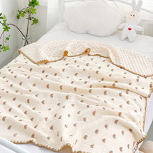 Load image into Gallery viewer, Little Blossom's Beige Bliss Box