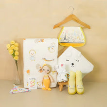 Load image into Gallery viewer, Sunshine & Smiles Gift Basket