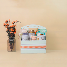 Load image into Gallery viewer, Tranquil Beginnings