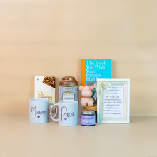 Load image into Gallery viewer, Tranquil Beginnings