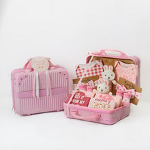 Load image into Gallery viewer, Mama’s Minis – Premium Twin Baby Girls Hamper